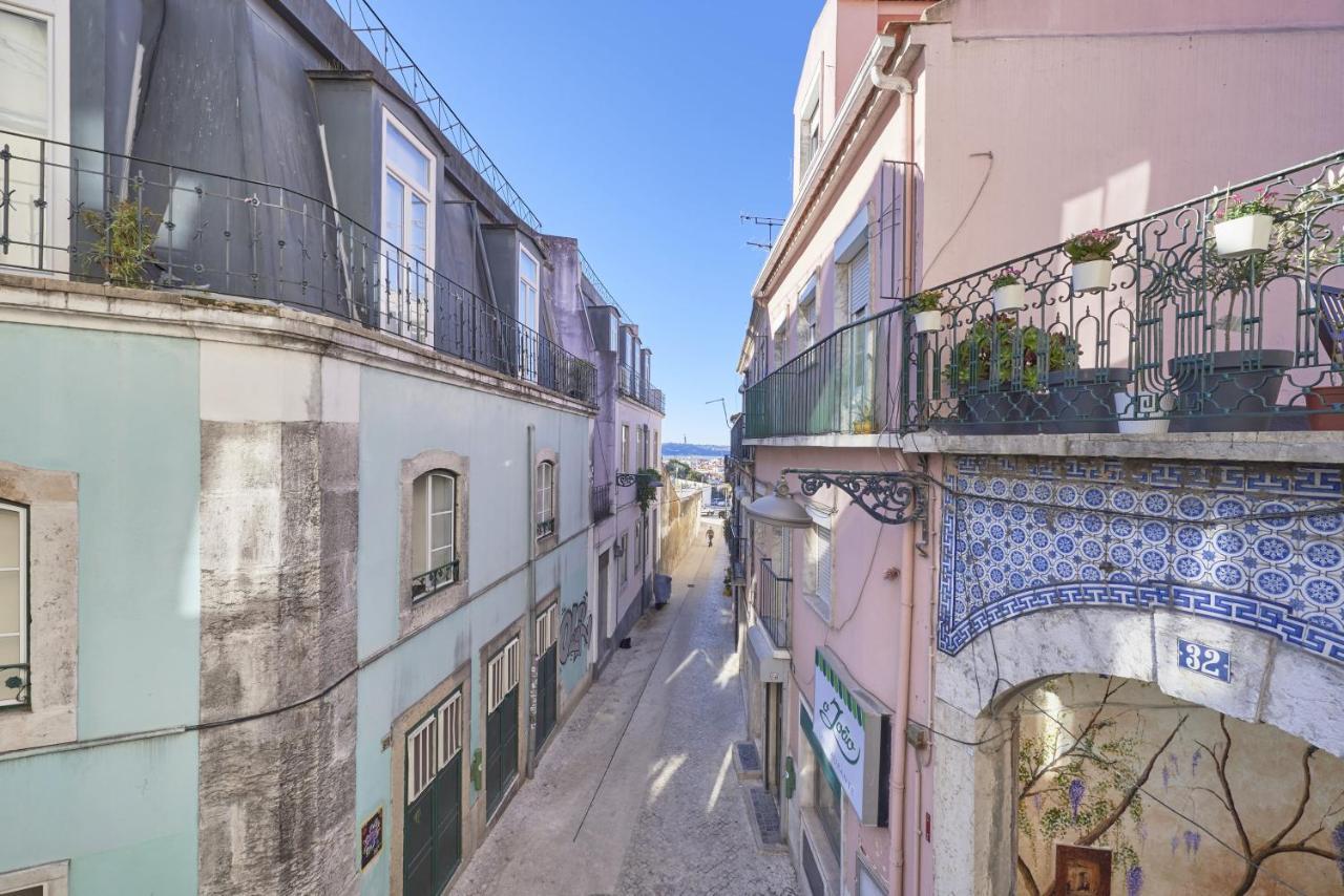 Amazing Terrace And Riverview In Historical Apartment *
