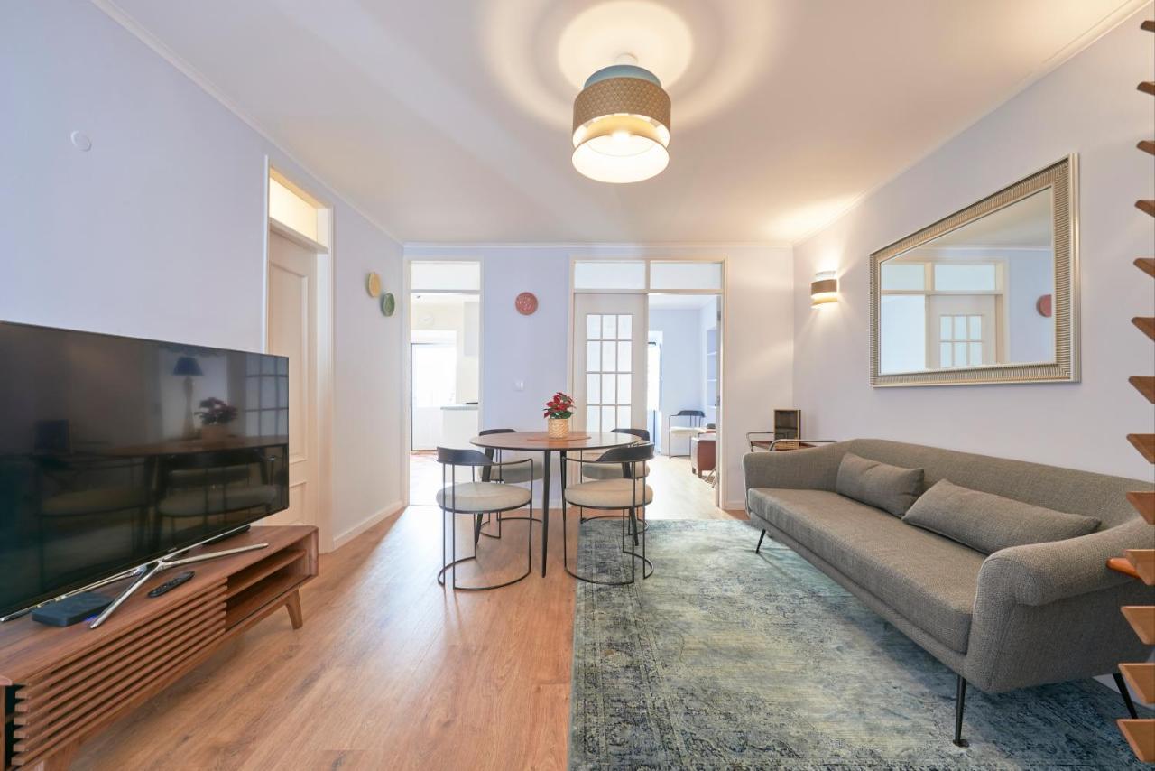 Apartment Amazing Terrace And Riverview In Historical *
